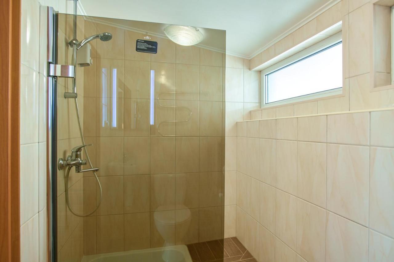 Odessa Comfort House Aparthotel Ngoại thất bức ảnh