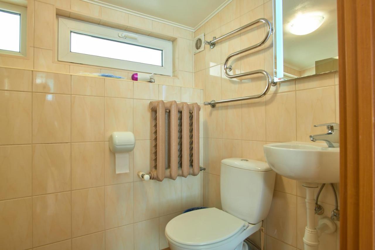 Odessa Comfort House Aparthotel Ngoại thất bức ảnh
