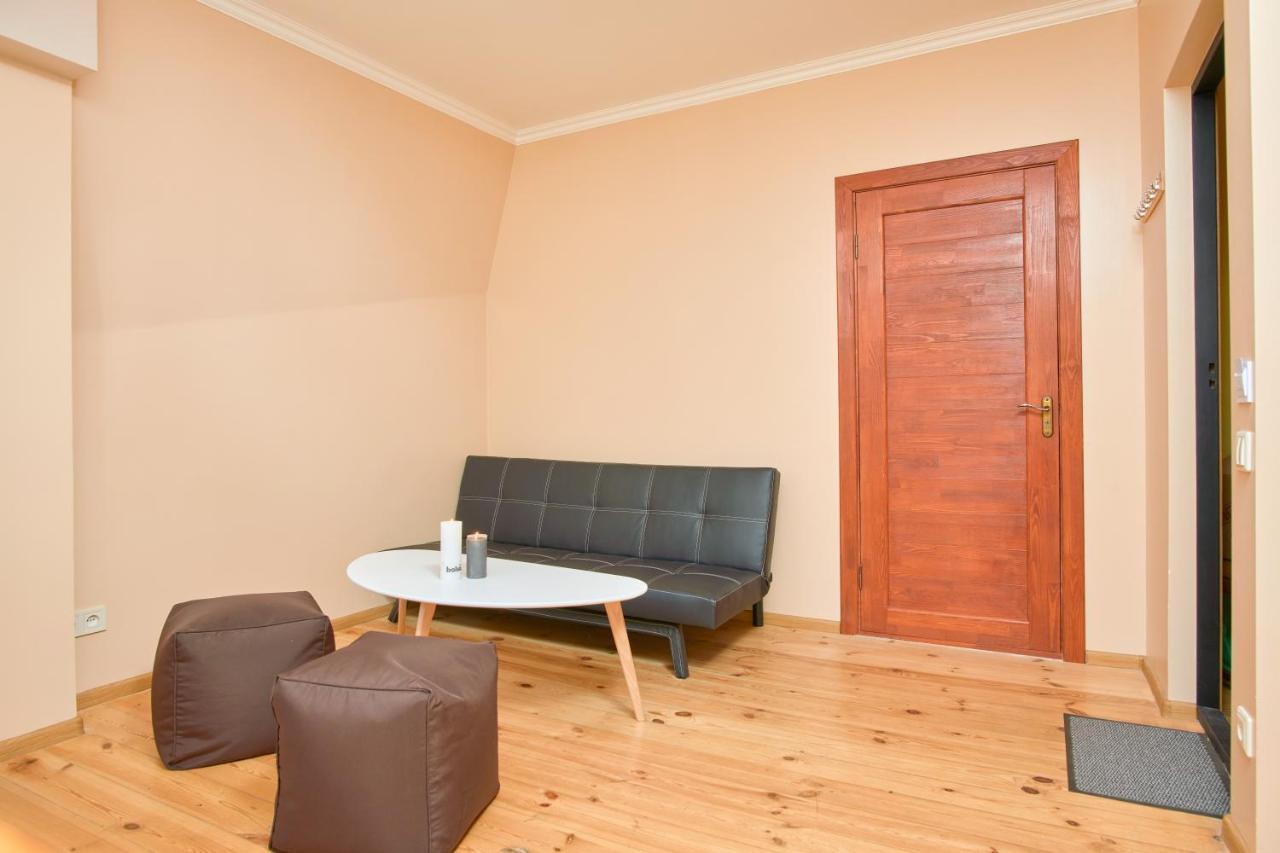 Odessa Comfort House Aparthotel Ngoại thất bức ảnh