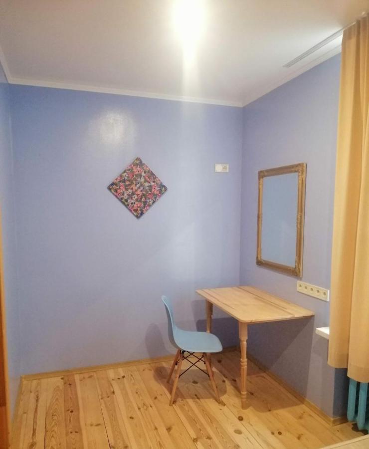 Odessa Comfort House Aparthotel Ngoại thất bức ảnh