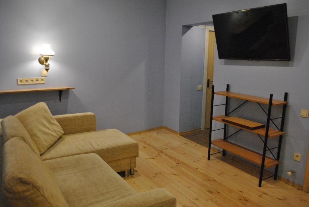 Odessa Comfort House Aparthotel Ngoại thất bức ảnh