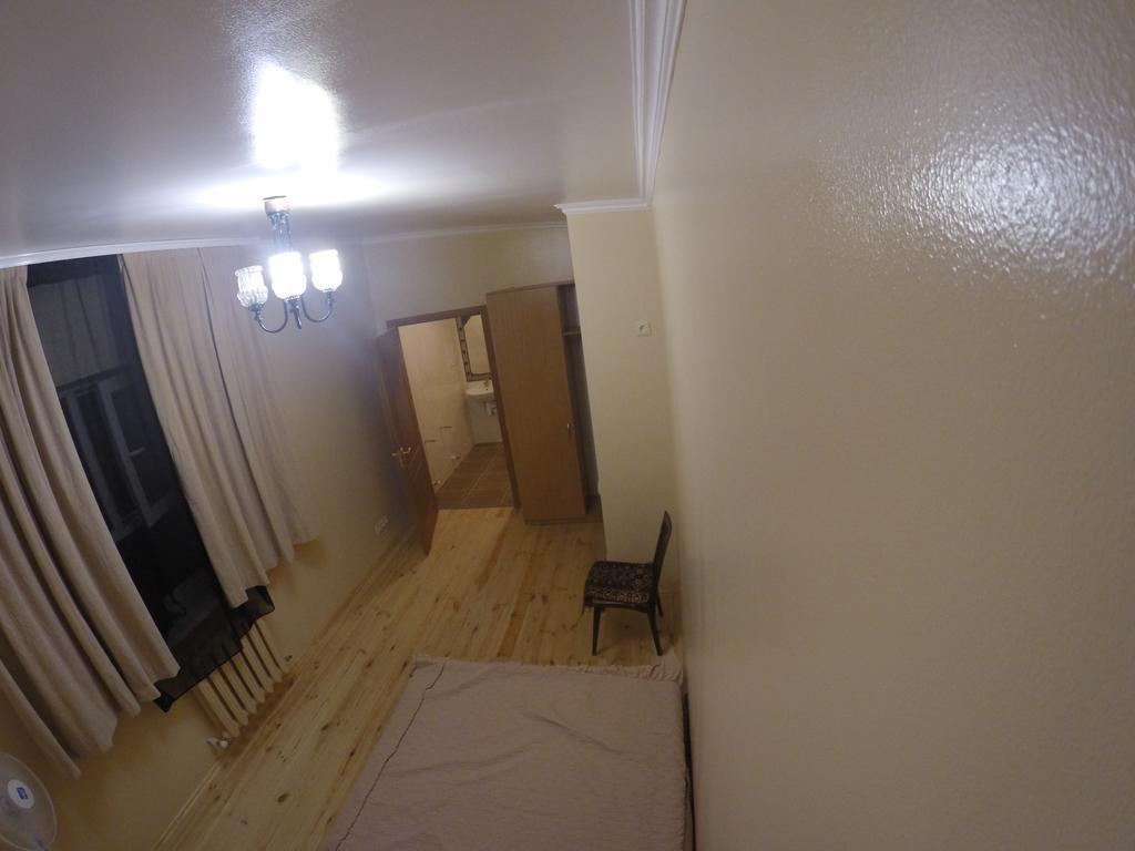 Odessa Comfort House Aparthotel Ngoại thất bức ảnh