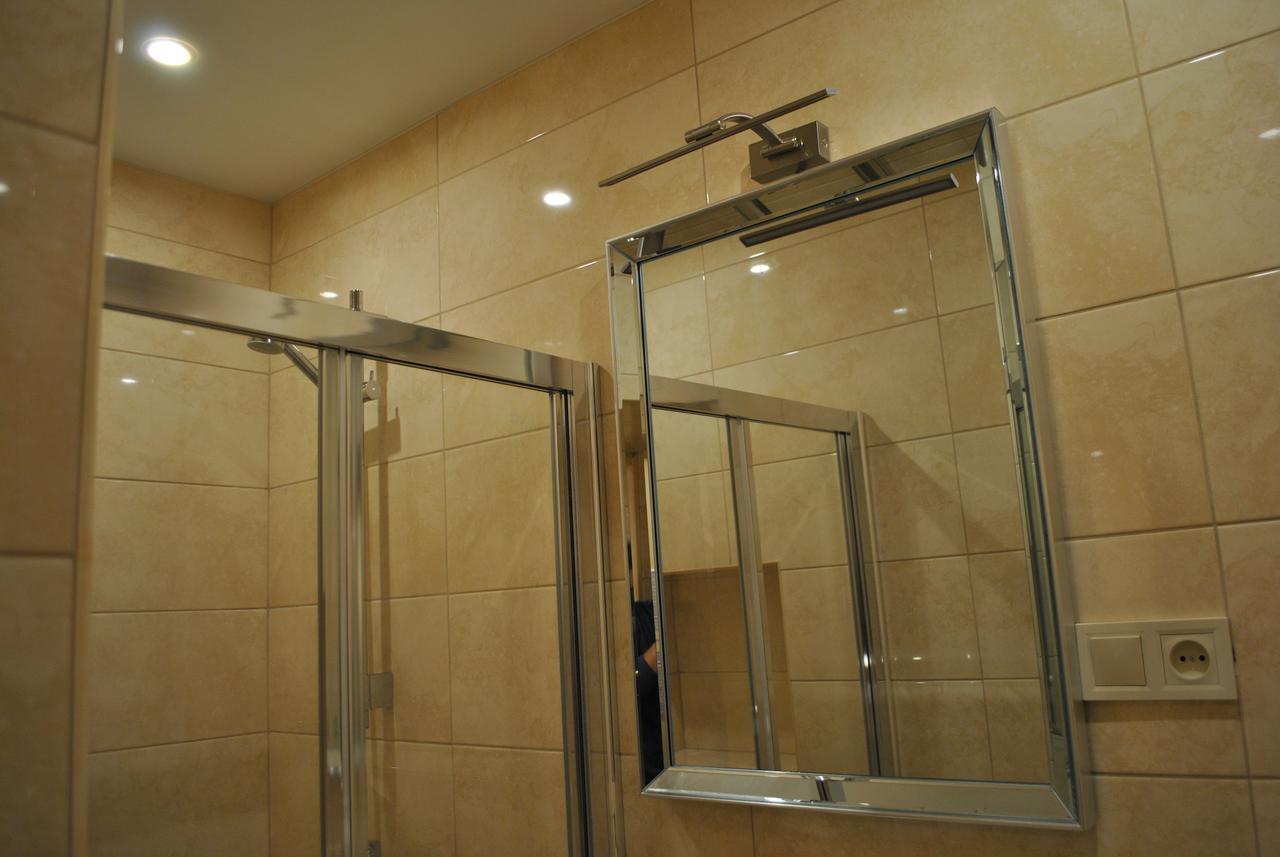 Odessa Comfort House Aparthotel Ngoại thất bức ảnh